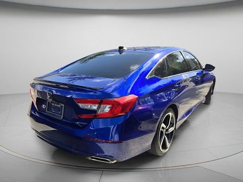 Used 2022 Honda Accord Sport image 7