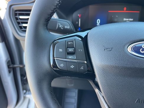 New 2026 Ford Escape Active w/ Cold Weather Package image 14