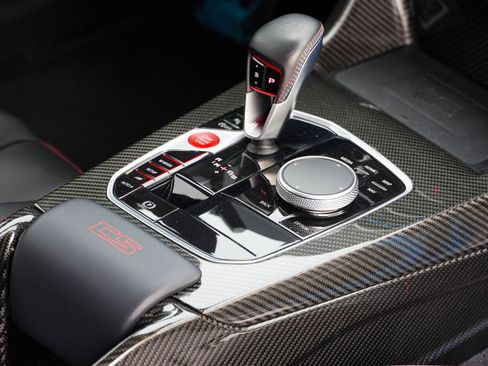 Used 2025 BMW M4 CS AWD/4WD image 25
