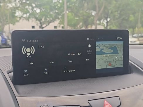 Certified 2025 Acura RDX A-Spec AWD/4WD image 22