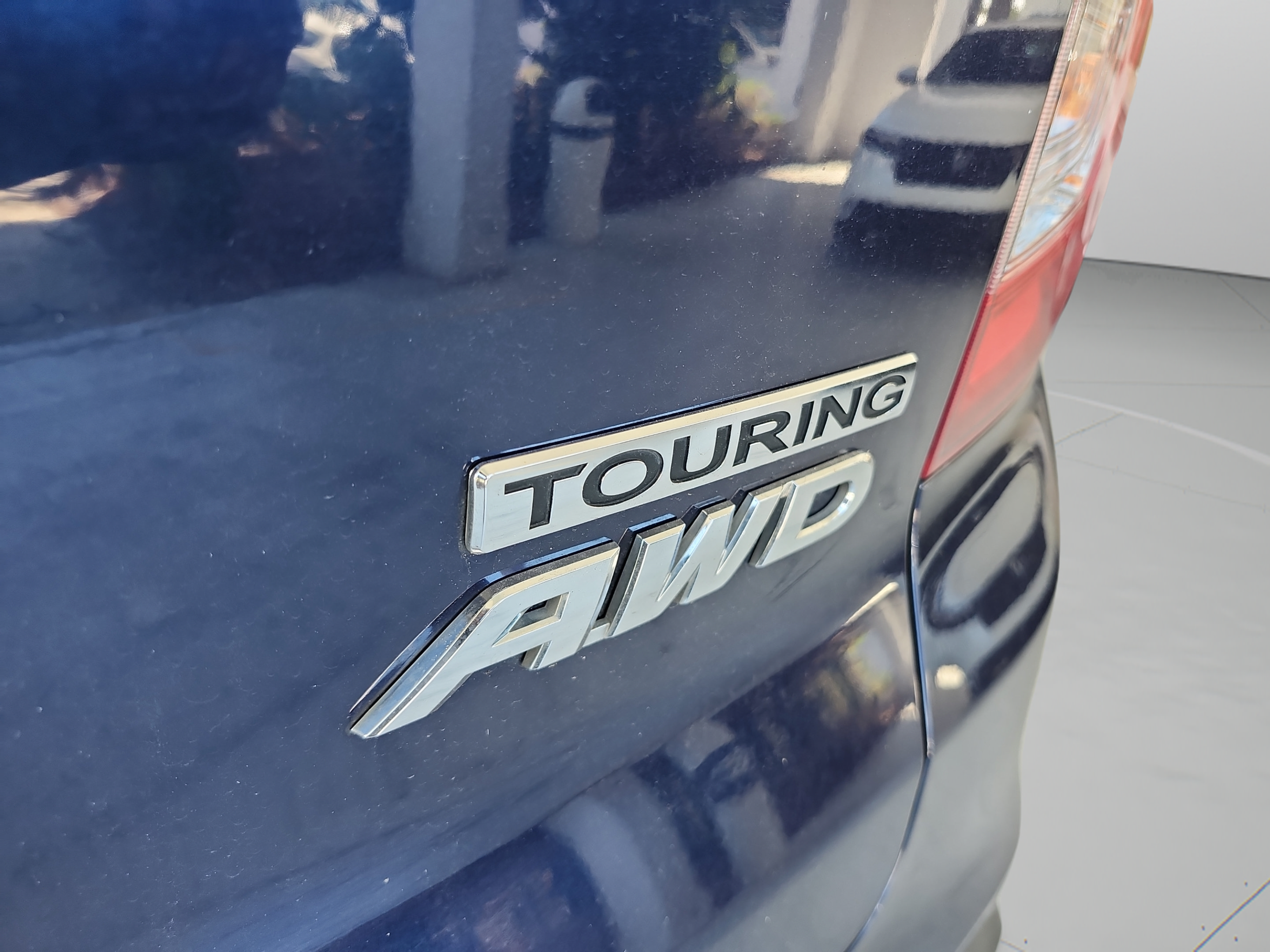 Certified 2019 Honda Passport Touring image 24