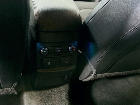 Used 2017 Ford Explorer Sport w/ Equipment Group 401A image 18