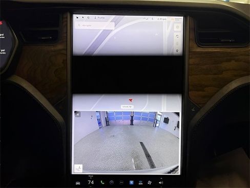 Used 2020 Tesla Model S Long Range Plus image 26
