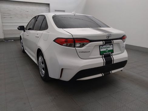 Used 2022 Toyota Corolla LE FWD image 5