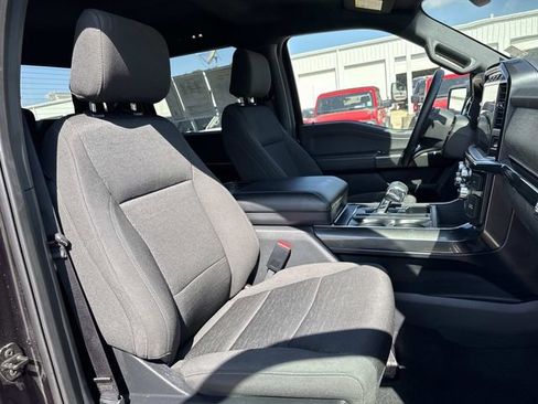 Used 2023 Ford F150 XLT w/ Equipment Group 302A High image 15