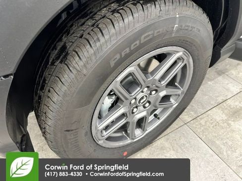 New 2026 Ford Bronco Sport Big Bend image 41