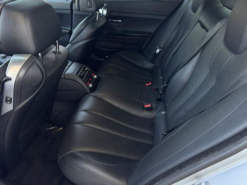 Used 2015 BMW 640i Gran Coupe RWD image 18