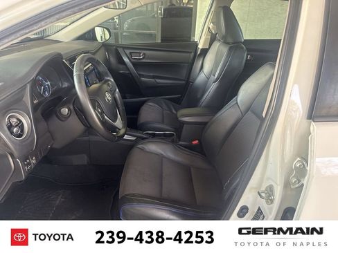 Certified 2019 Toyota Corolla SE image 14