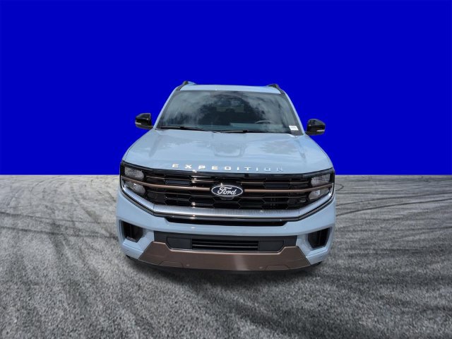 New 2027 Ford Expedition King Ranch AWD/4WD image 9