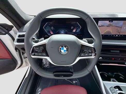 Used 2025 BMW 430i w/ Parking Assistance Package image 40