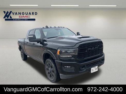 Used 2023 RAM 2500 Limited image 1
