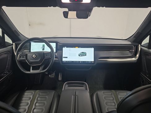 Used 2024 Rivian R1S Adventure AWD/4WD image 27