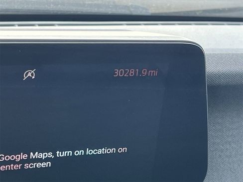 Used 2025 Ford Expedition Max Platinum image 12