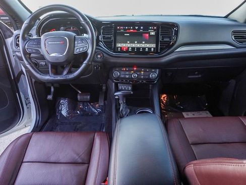 Used 2023 Dodge Durango GT image 30