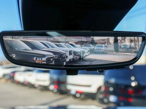 New 2026 GMC Acadia Denali w/ Super Cruise Package image 24