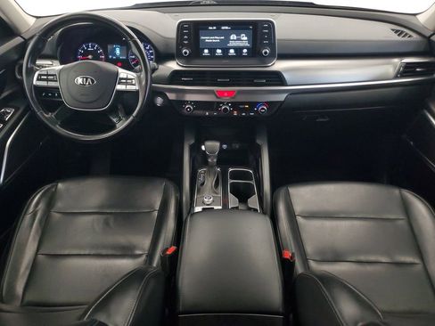 Used 2021 Kia Telluride LX FWD image 14