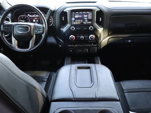 Used 2021 GMC Sierra 3500 Denali w/ Denali Ultimate Package AWD/4WD image 26