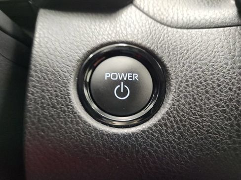 Used 2026 Toyota Camry SE FWD image 52