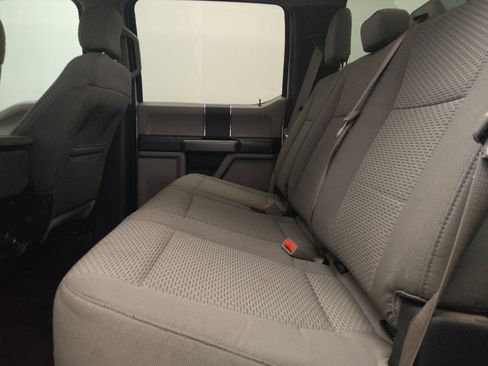 Used 2016 Ford F150 XLT AWD/4WD image 18