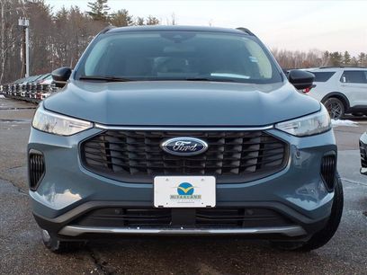 New 2026 Ford Escape Active w/ Active Premium Tech Pack