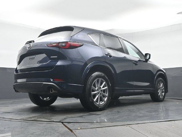 Used 2024 MAZDA CX-5 AWD 2.5 S w/ Select Package image 28