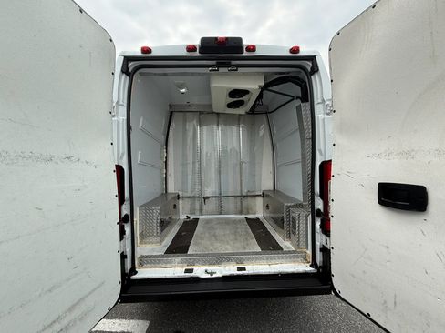 Used 2019 RAM ProMaster 2500 FWD image 24