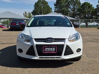 Used 2014 Ford Focus S FWD video 2