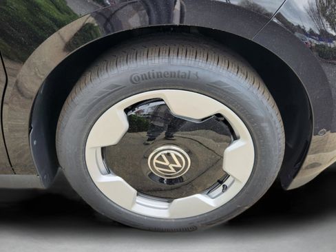 New 2025 Volkswagen ID. Buzz Pro S image 31