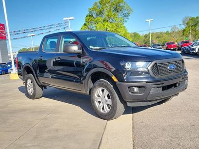 Used 2021 Ford Ranger XL w/ Equipment Group 101A High
