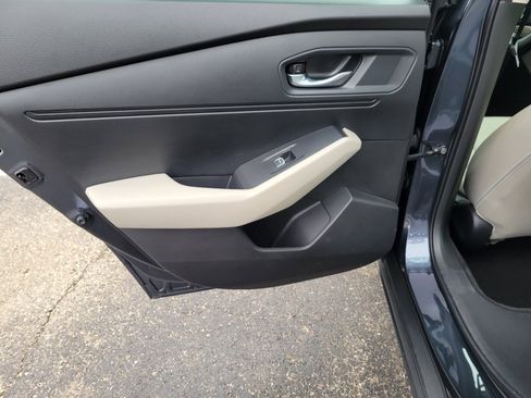 Certified 2024 Honda Accord LX image 13