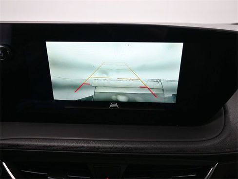 Used 2024 Buick Encore GX Sport Touring image 17