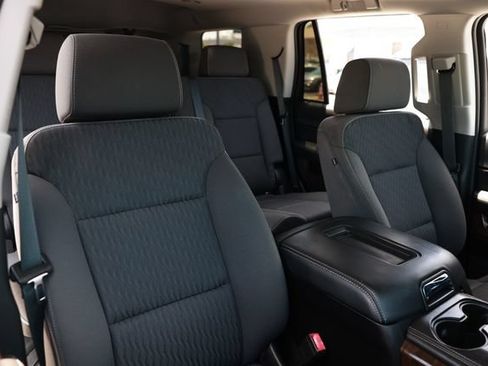 Used 2020 Chevrolet Tahoe LS RWD image 19