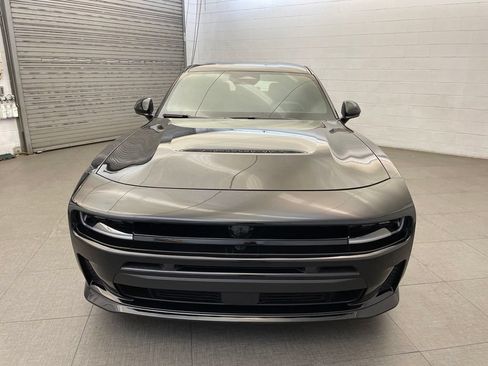 New 2026 Dodge Charger R/T AWD/4WD image 9