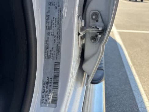 Used 2020 RAM 1500 Lone Star image 18