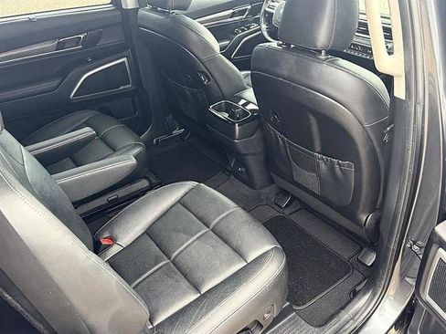 Used 2021 Kia Telluride EX w/ EX Premium Package AWD/4WD image 50