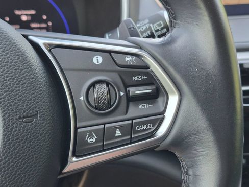 Certified 2023 Acura MDX SH-AWD w/ Technology Package image 18