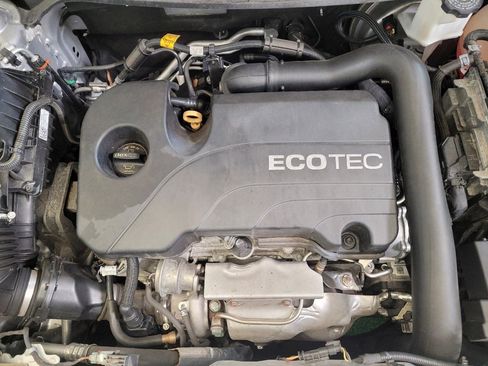 Used 2020 GMC Terrain SLE w/ Driver Convenience Package image 30