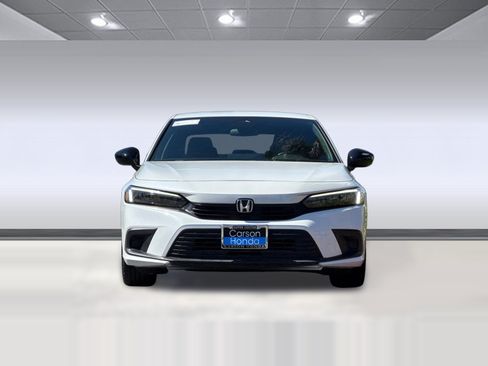 Used 2023 Honda Civic Sport image 6