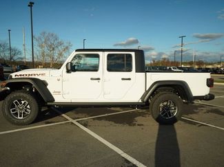 New 2026 Jeep Gladiator Mojave AWD/4WD video 4