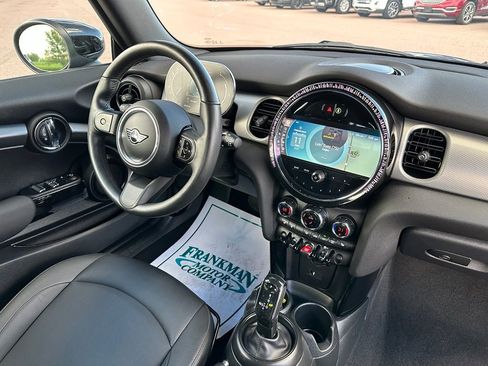 Used 2024 MINI Cooper Convertible FWD image 27