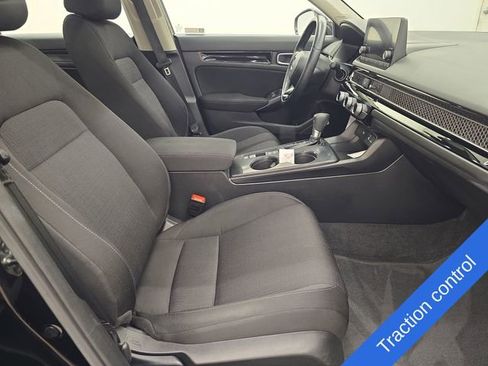 Used 2024 Honda Civic EX image 9