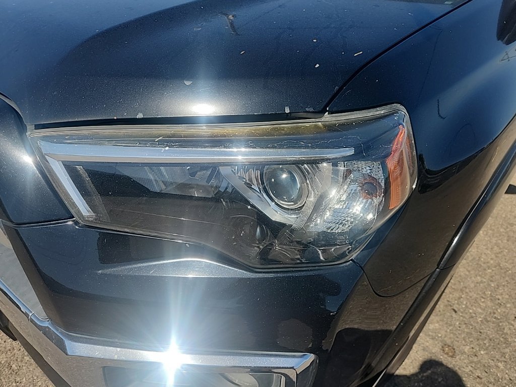 Used 2019 Toyota 4Runner Limited RWD image 5