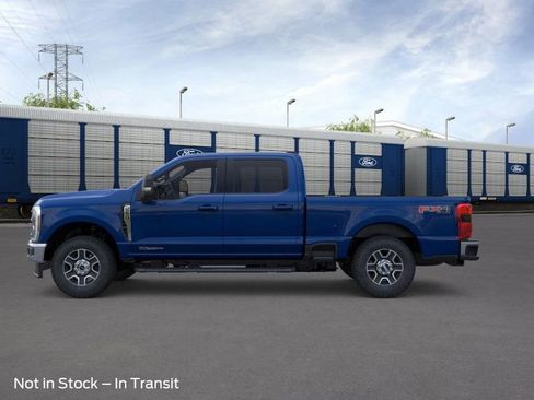 New 2026 Ford F250 Lariat w/ Lariat Premium Package image 25