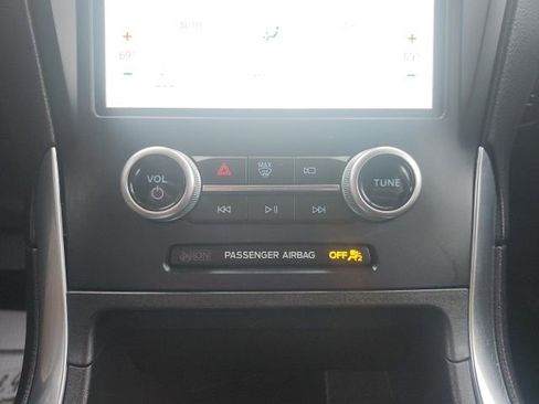 Used 2023 Ford Edge Titanium w/ Class II Trailer Tow Package AWD/4WD image 30