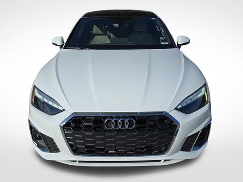Used 2023 Audi A5 2.0T Premium w/ Convenience Package image 3
