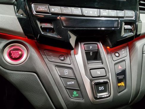 Used 2023 Honda Odyssey Sport image 24