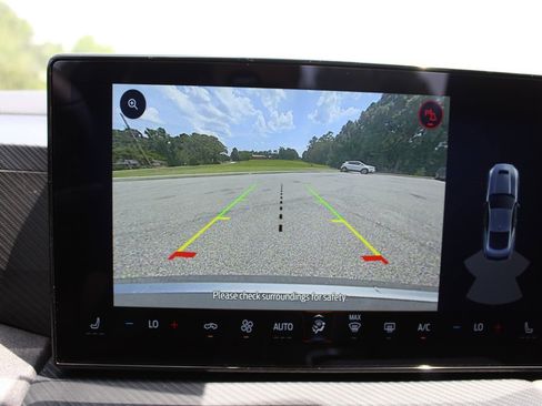 New 2025 Ford Mustang EcoBoost image 4