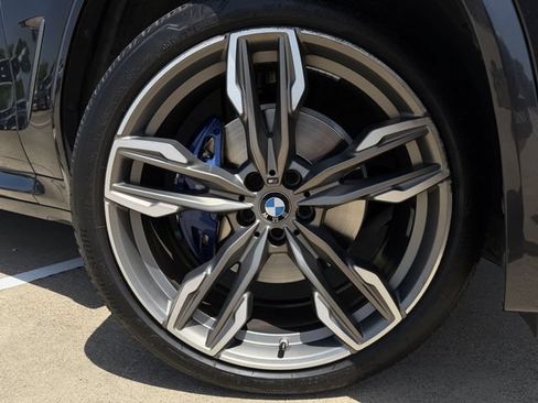Used 2020 BMW X3 M40i w/ Executive Package AWD/4WD image 9