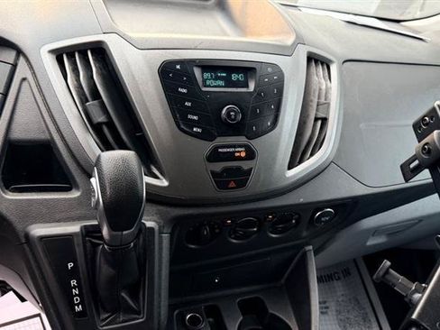 Used 2017 Ford Transit 250 130 Low Roof RWD image 20