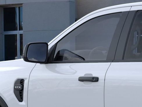 New 2026 Ford Ranger XL w/ Trailer Tow Package image 20